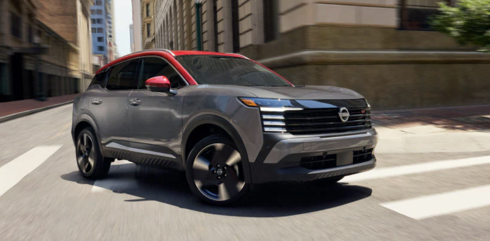 Nissan Kicks En Cerritos Garden Grove Nissan